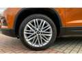SEAT Ateca Xcellence SUV 1.5 TSI ACT AHK+NAVI+KAMERA Brun - thumbnail 13