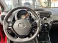 Toyota Aygo 1.0 VVT-i x-fun Airco BT Telefoon Usb Rouge - thumbnail 35