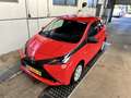 Toyota Aygo 1.0 VVT-i x-fun Airco BT Telefoon Usb Rouge - thumbnail 45