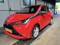 Toyota Aygo 1.0 VVT-i x-fun Airco BT Telefoon Usb Rouge - thumbnail 11