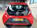 Toyota Aygo 1.0 VVT-i x-fun Airco BT Telefoon Usb Rouge - thumbnail 23