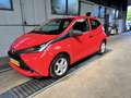 Toyota Aygo 1.0 VVT-i x-fun Airco BT Telefoon Usb Rouge - thumbnail 3