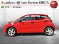 Toyota Aygo 1.0 VVT-i x-fun Airco BT Telefoon Usb Rouge - thumbnail 1
