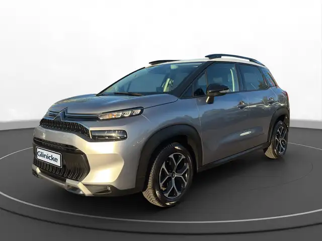 Citroën C3 Aircross Shine PT110 Allwetter PDC Kälte Pake