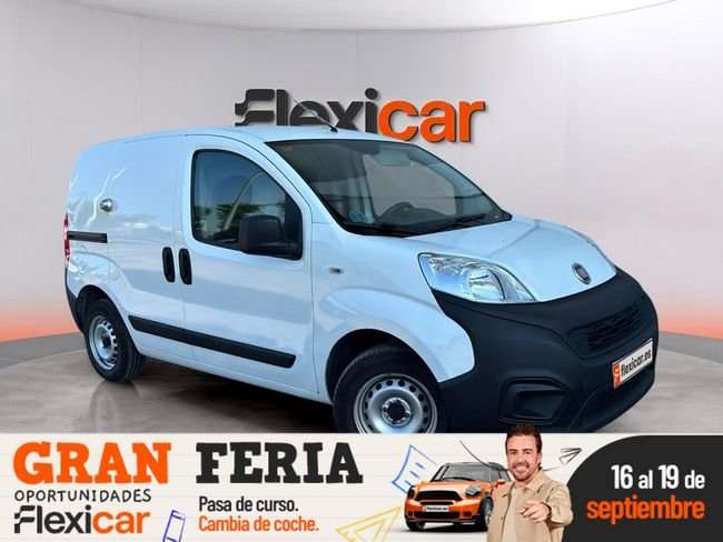 Fiat Fiorino Cargo SX N1 1.3 MJet 80 CV - foto 1