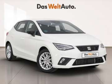 1.0 TSI S&S FR Salta 115