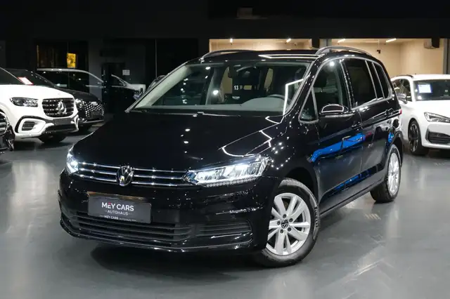 Volkswagen Touran Comfortline ACC*IQ.DRIVE*KAMERA*AHK*