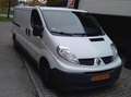 Renault Trafic Trafic 2.0 dCi T29 L2H1Bl.E Wit - thumbnail 1