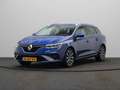 Renault Megane Estate TCe 140pk R.S. Line | Head Up Display | Bos Blue - thumbnail 10