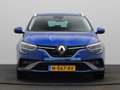 Renault Megane Estate TCe 140pk R.S. Line | Head Up Display | Bos Blue - thumbnail 6