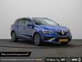 Renault Megane Estate TCe 140pk R.S. Line | Head Up Display | Bos Blauw - thumbnail 1