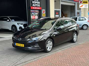 Sports Tourer 1.4 Business+ Automaat Airco Navi Ca