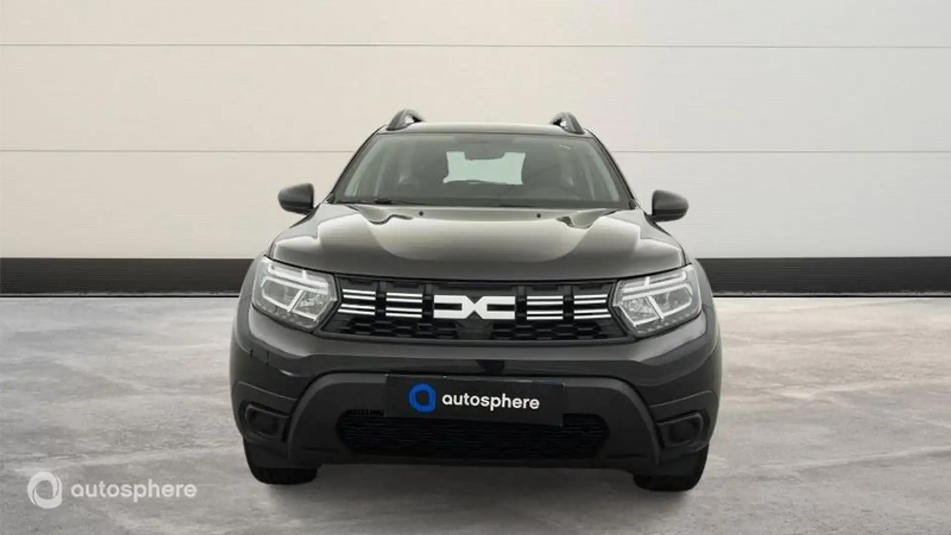 Dacia Duster 1.0 ECO-G 100ch Essentiel 4x2 - 2