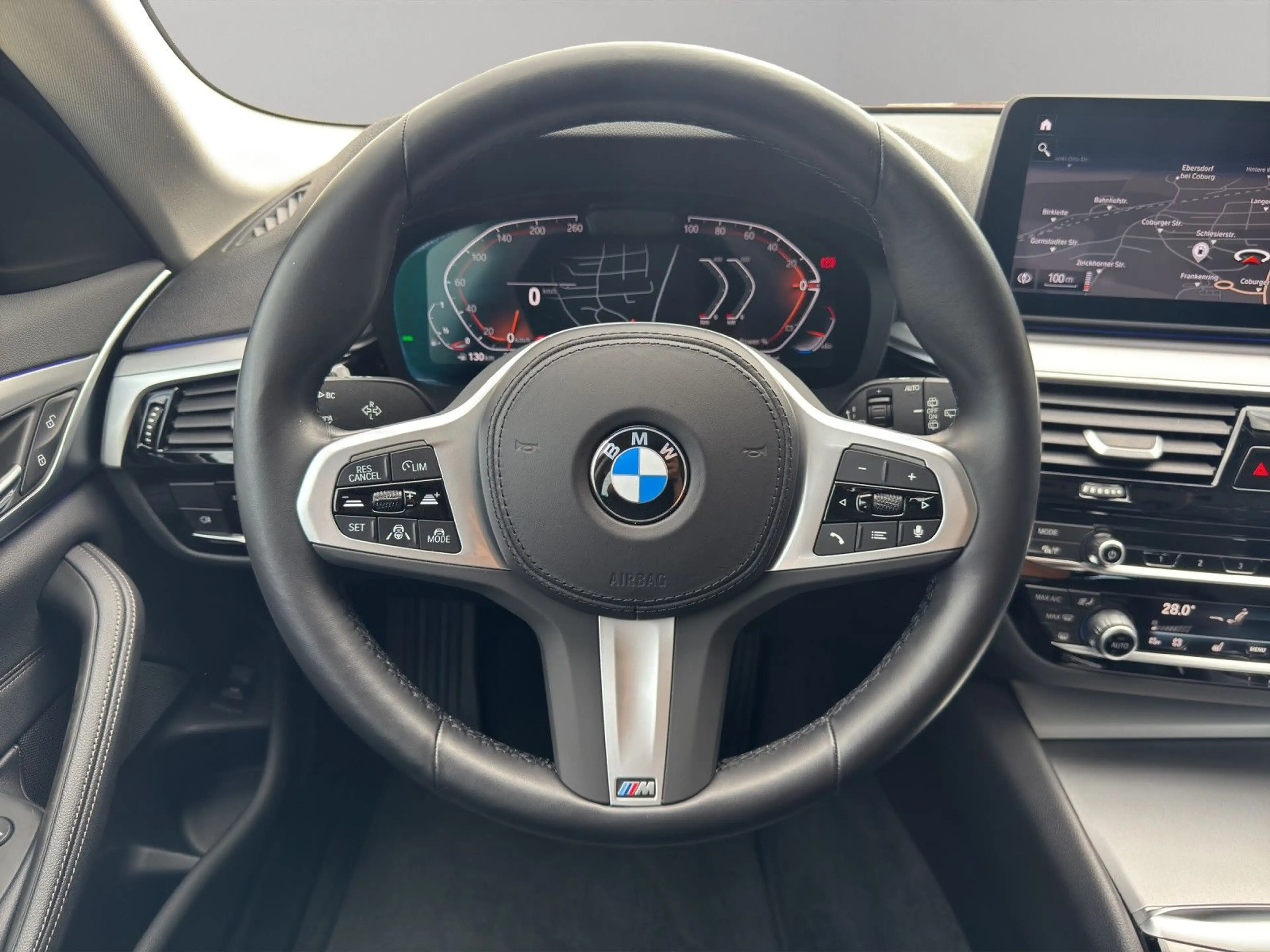 BMW 530 5 Touring 530 i xDrive *Laser*HUD*Leder*ACC* — photo 15