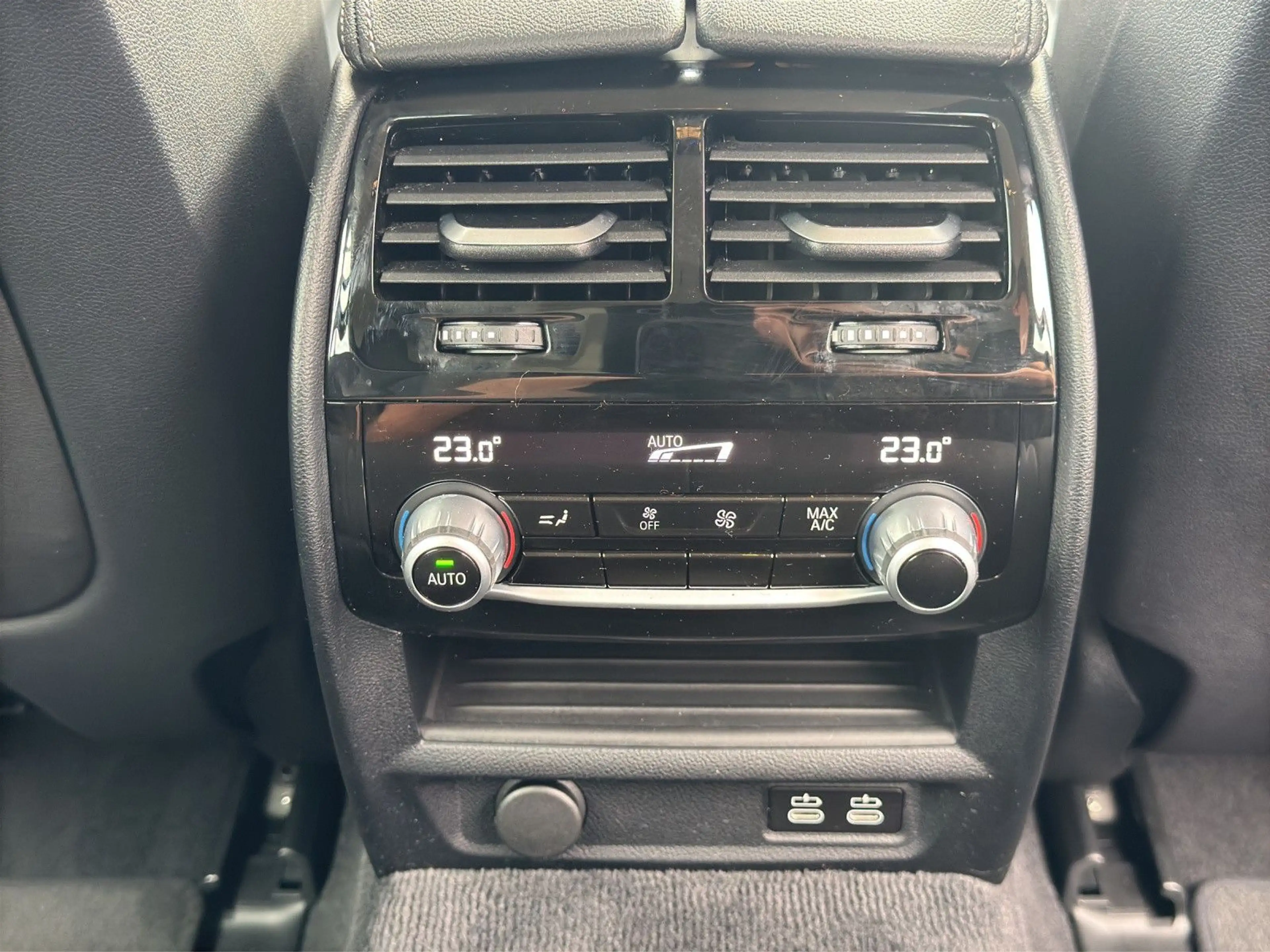 BMW 530 5 Touring 530 i xDrive *Laser*HUD*Leder*ACC* — photo 13