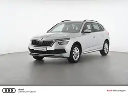 Skoda Kamiq Selection TSI Alu SmartLink Bluetooth