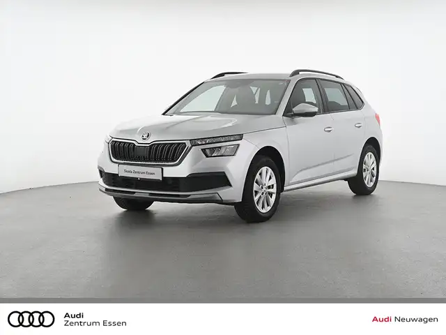 Skoda Kamiq Selection TSI Alu SmartLink Bluetooth