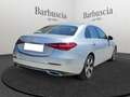 Mercedes-Benz C 200 Classe C-W206 Berlina 2021 - C 200 d mhev Advance Argent - thumbnail 4