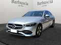Mercedes-Benz C 200 Classe C-W206 Berlina 2021 - C 200 d mhev Advance Argent - thumbnail 1