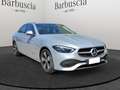 Mercedes-Benz C 200 Classe C-W206 Berlina 2021 - C 200 d mhev Advance Argent - thumbnail 3