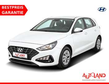 1.4 Select PDC Tempomat Spurhalte