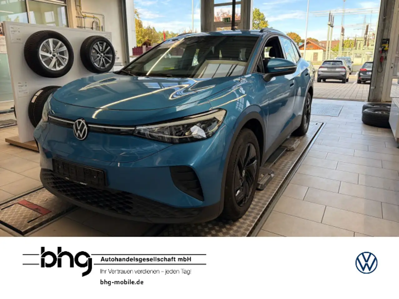 Volkswagen ID.4