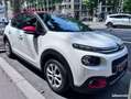 Citroen C3 Citroën GENERATION-III 1.2 PURETECH 80 C-SERIES ST Weiß - thumbnail 14