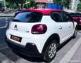 Citroen C3 Citroën GENERATION-III 1.2 PURETECH 80 C-SERIES ST Weiß - thumbnail 2