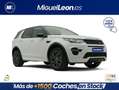 Land Rover Discovery Sport 2.0TD4 HSE 4x4 150 Blanco - thumbnail 3