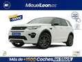 Land Rover Discovery Sport 2.0TD4 HSE 4x4 150 Blanco - thumbnail 1