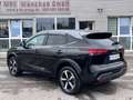 Nissan Qashqai N-Connecta/Key-Less/360°/LED/ACC Negro - thumbnail 4