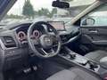 Nissan Qashqai N-Connecta/Key-Less/360°/LED/ACC Negro - thumbnail 9