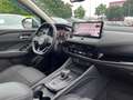 Nissan Qashqai N-Connecta/Key-Less/360°/LED/ACC Negro - thumbnail 19