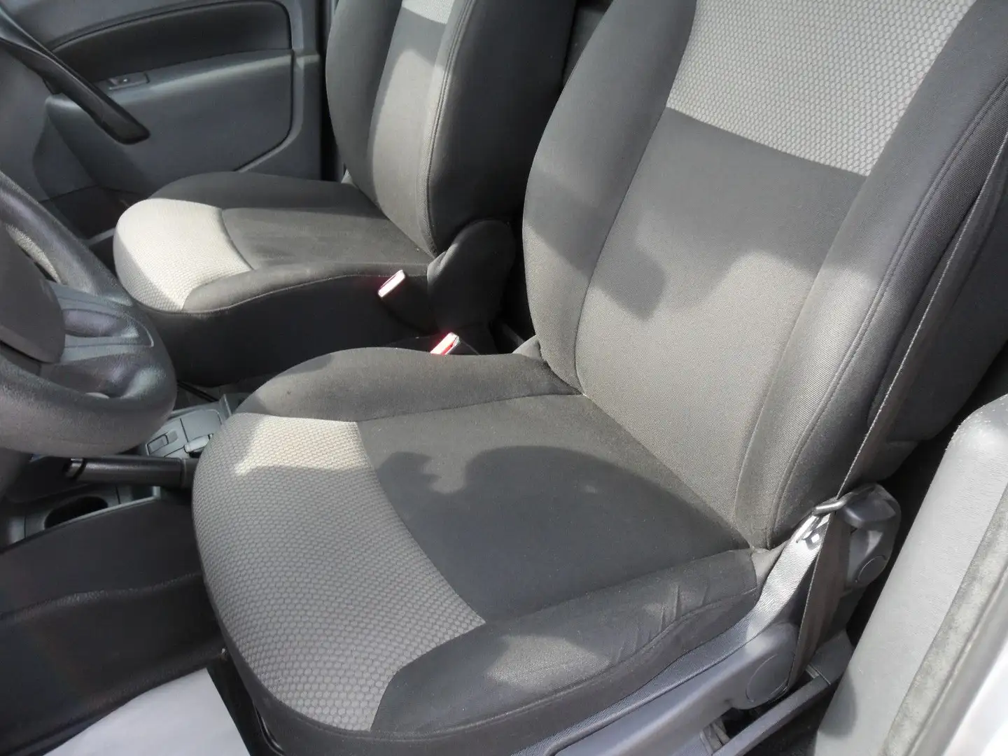 Renault Kangoo Kasten  dCi 90/NAVI/ Regal Argent - 2