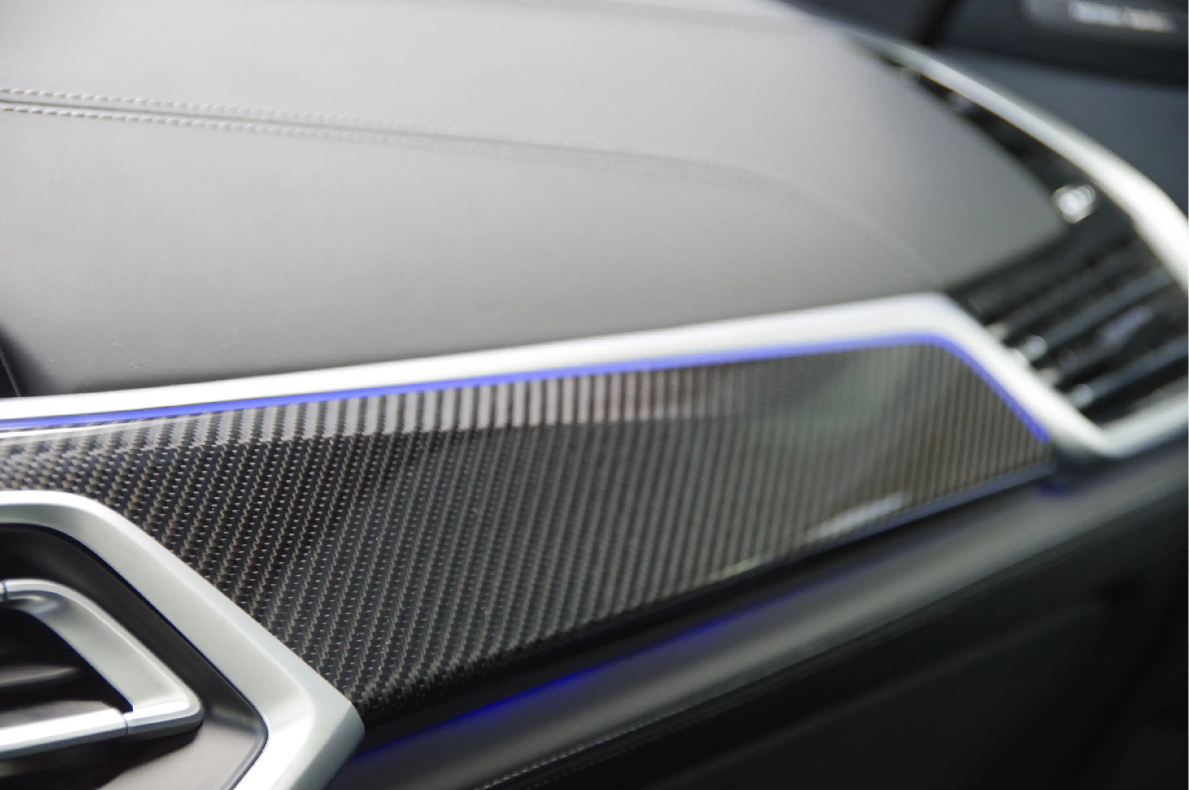BMW X6 M Competition LASERLIGHT, PANODAK, MEMORY, TREKHAAK, — photo 39