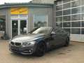 BMW 420 Baureihe 4 Cabrio 420 d Grau - thumbnail 2