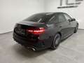 Mercedes-Benz C 220 d 4MATIC Aut. AMG Paket, 19", Night Paket, 360G... Schwarz - thumbnail 7