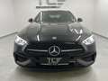 Mercedes-Benz C 220 d 4MATIC Aut. AMG Paket, 19", Night Paket, 360G... Schwarz - thumbnail 2