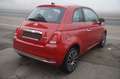 Fiat 500 Red*1 HD*KLIMA*16 ALU*PAN-DACH*MILD HYBRID Rouge - thumbnail 8