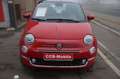 Fiat 500 Red*1 HD*KLIMA*16 ALU*PAN-DACH*MILD HYBRID Rouge - thumbnail 5