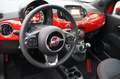Fiat 500 Red*1 HD*KLIMA*16 ALU*PAN-DACH*MILD HYBRID Rouge - thumbnail 14