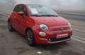 Fiat 500 Red*1 HD*KLIMA*16 ALU*PAN-DACH*MILD HYBRID Rouge - thumbnail 4