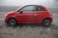 Fiat 500 Red*1 HD*KLIMA*16 ALU*PAN-DACH*MILD HYBRID Rouge - thumbnail 3