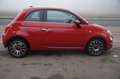 Fiat 500 Red*1 HD*KLIMA*16 ALU*PAN-DACH*MILD HYBRID Rouge - thumbnail 2
