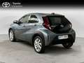 Toyota Aygo Play Gris - thumbnail 2