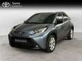 Toyota Aygo Play Gris - thumbnail 1