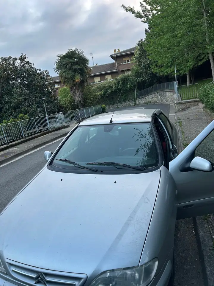 Citroen Xsara Break 1.9D SX SX, foto 4
