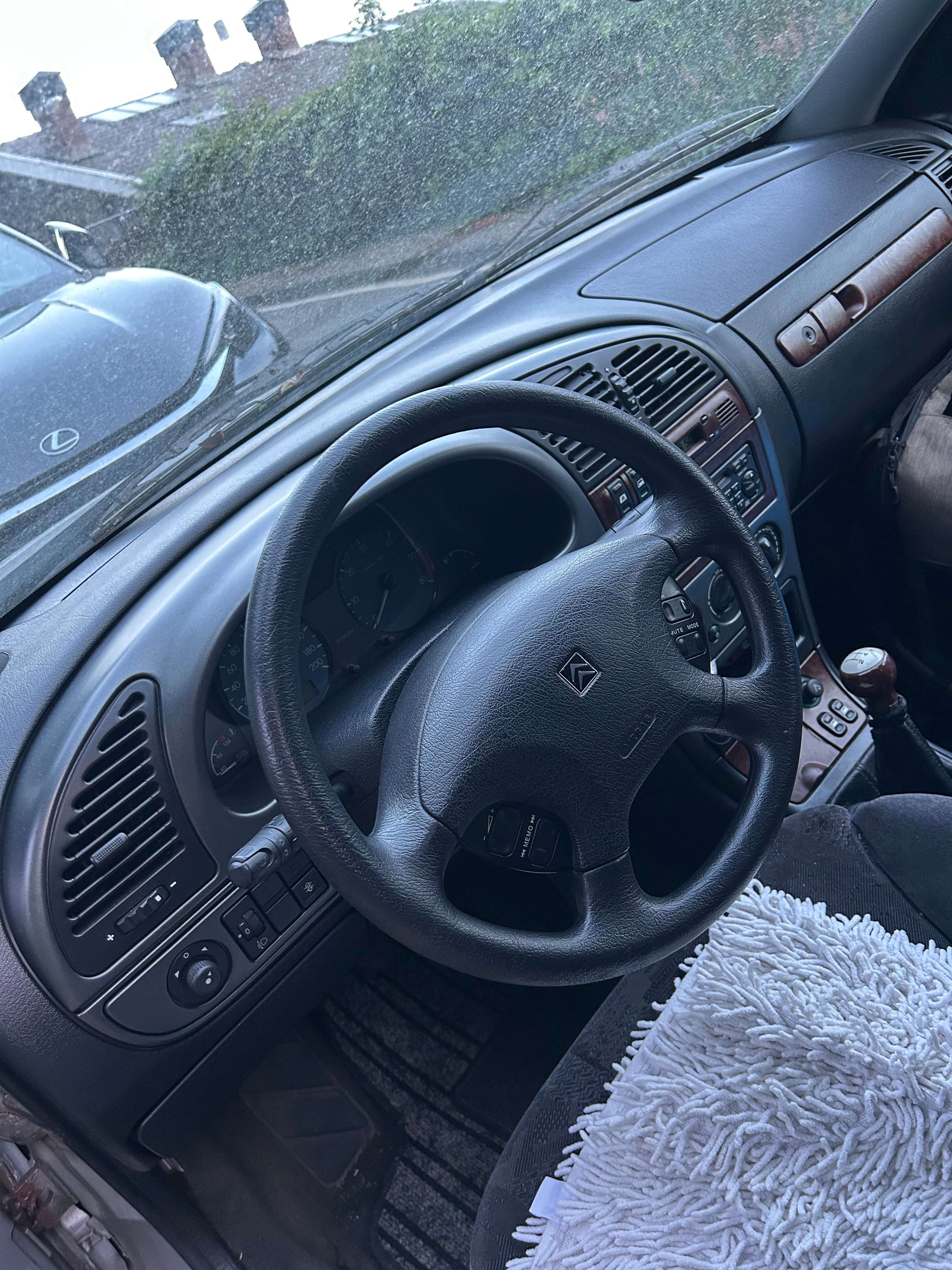 Citroen Xsara Xsara Break 1.9D SX SX - foto 1