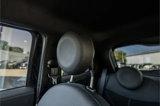Fiat 500 view 12