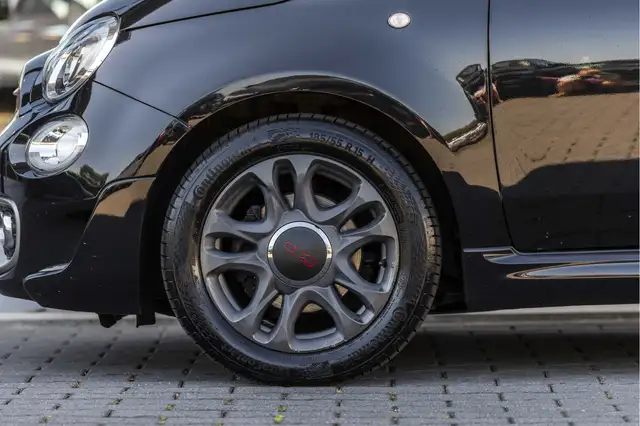 Fiat 500 view 19